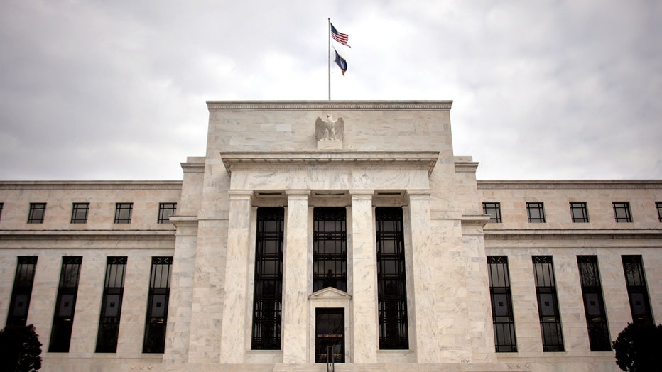 6934b970-Federal Reserve Lowers Key Rate By Three Quarters Of A Point