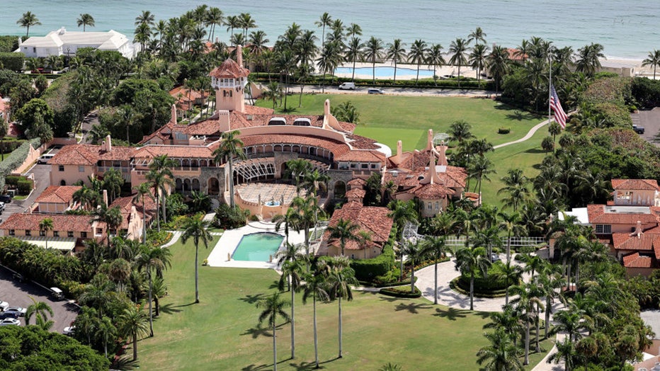 Mar-a-Lago Trump