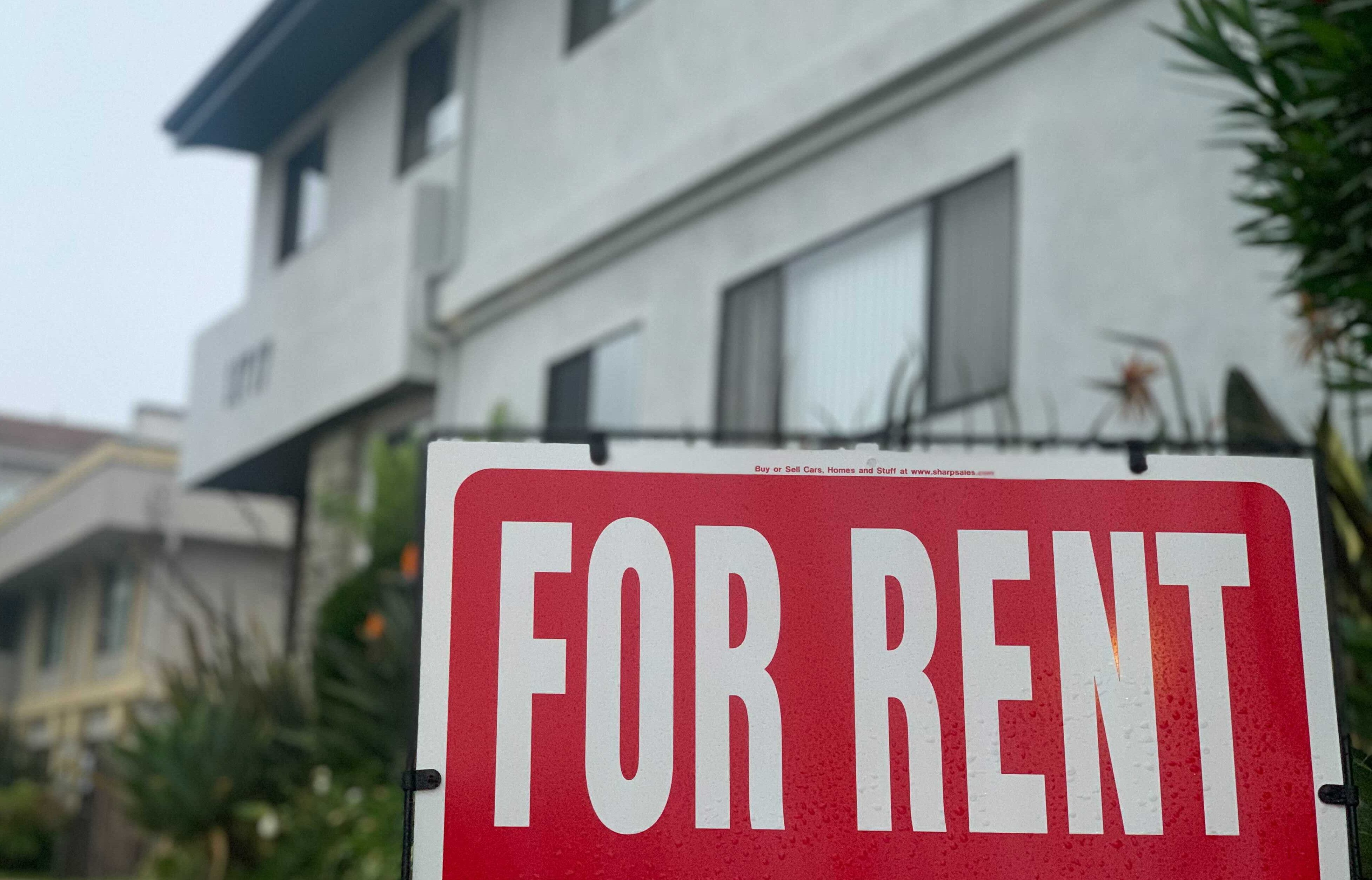 LA County landlords have until Jan. 12 to apply for rent relief program