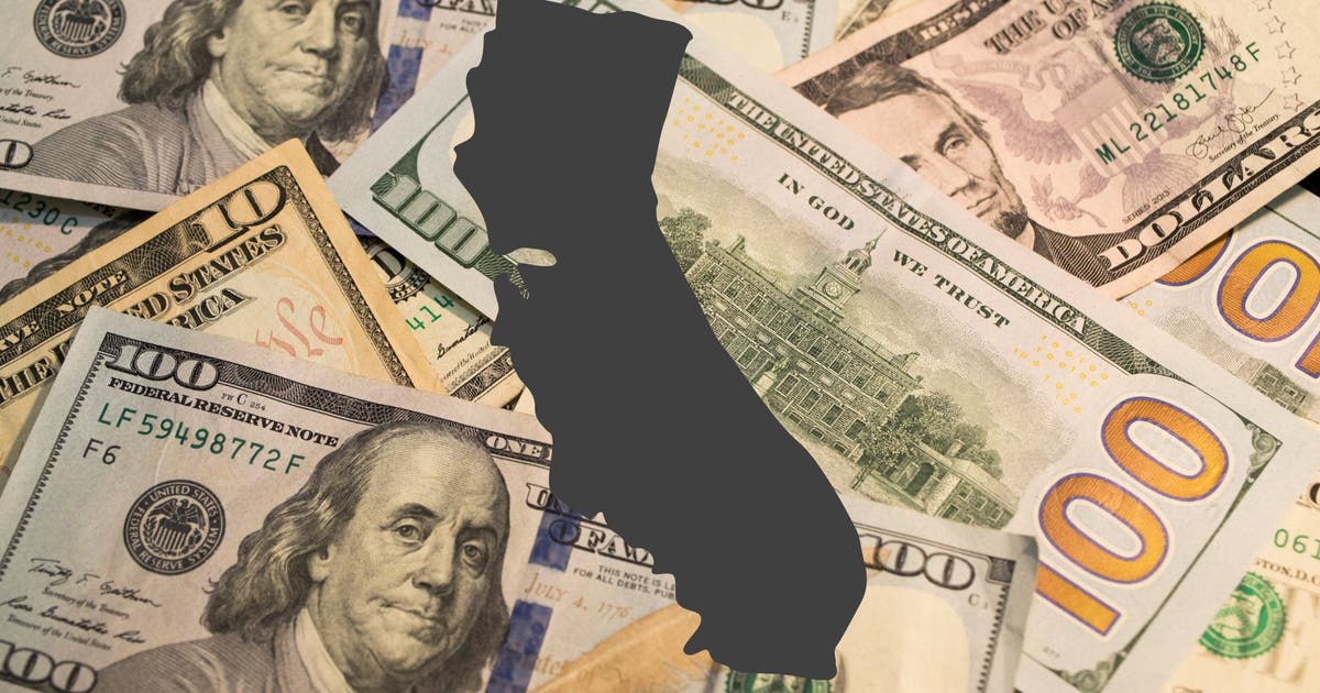 California billionaire tax proposal moves to November ballot despite fierce opposition