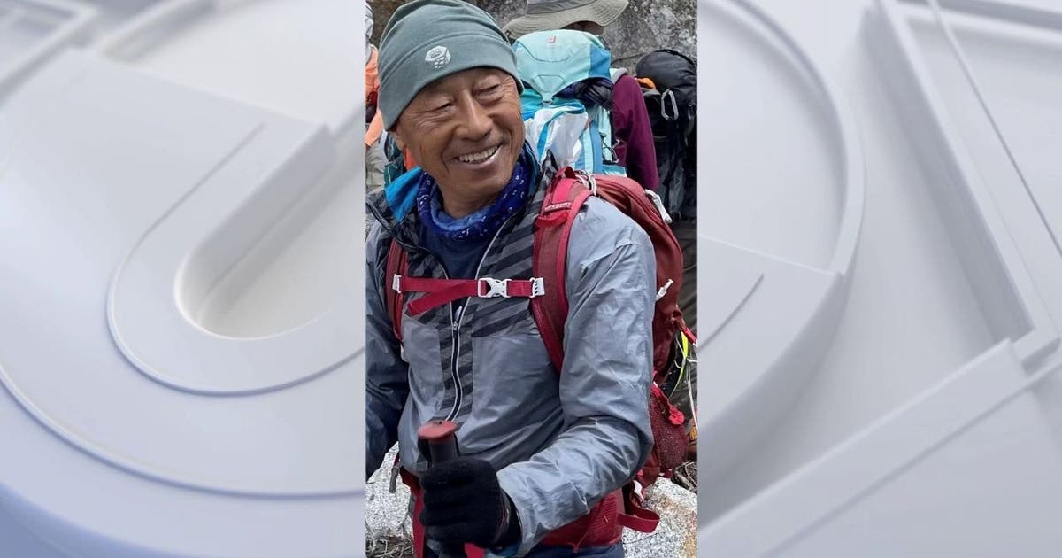 Hiker found alive after going missing on Mt. Baldy | FOX 11 Los Angeles