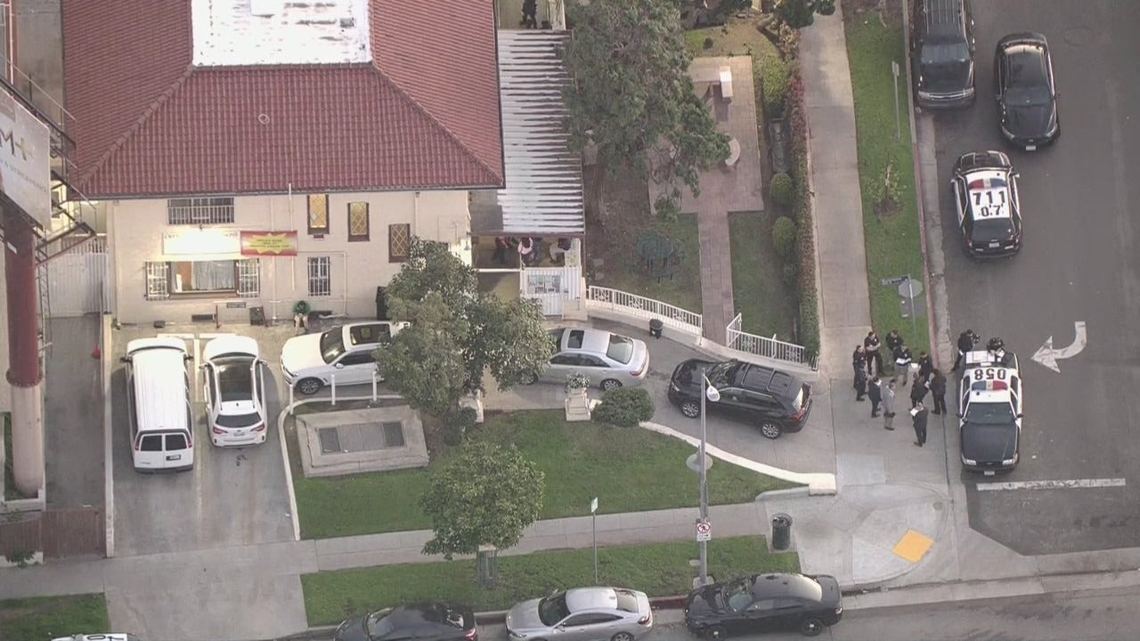 1 Dead In Stabbing In Mid-City; Heavy Police Presence At Nursing Home ...