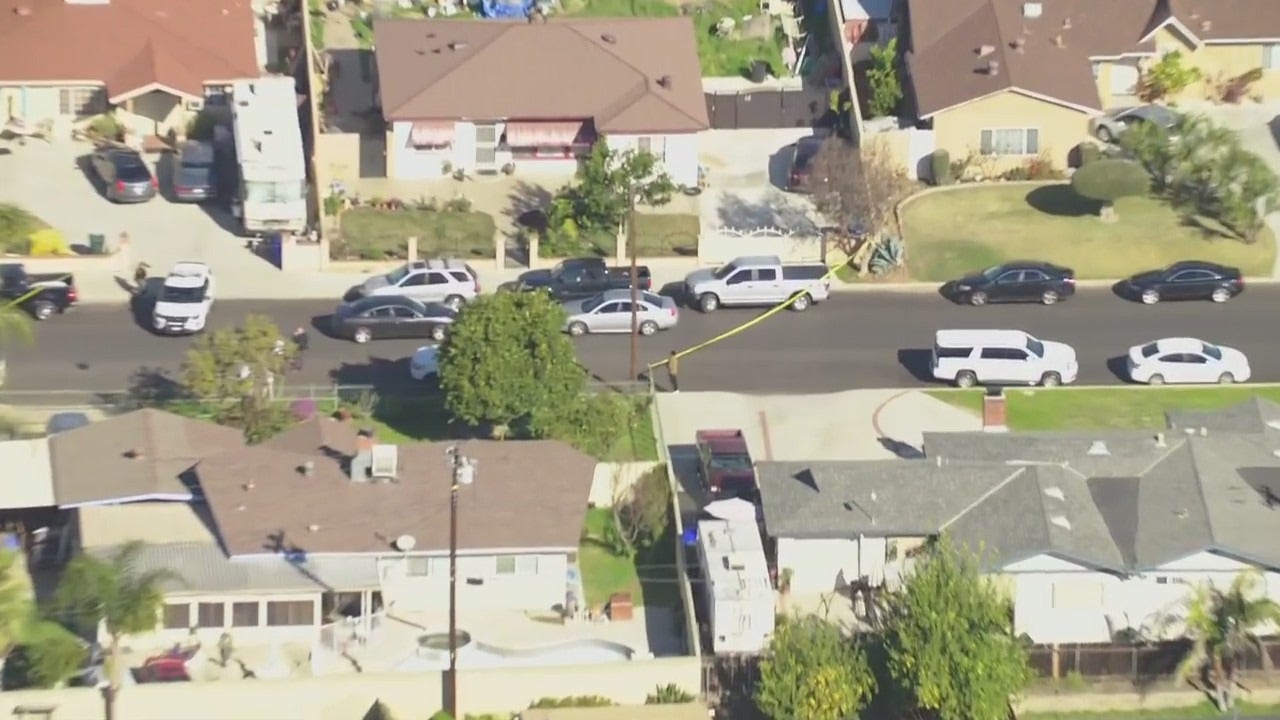 Montclair triple homicide under investigation - Vimarsana News
