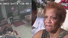 Houston taqueria shooting: Mother of taqueria suspect killed by customer in self-defense speaks out