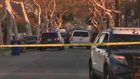 LASD deputy fatally shoots man in Maywood