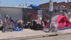Palmdale vs. LA? City council passes resolution opposing homeless emergency