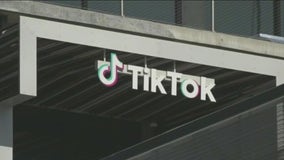 TikTok blocked on University of Texas Wi-Fi and wired networks, devices