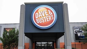 Dave & Buster’s co-founder James ‘Buster’ Corley dead at 72