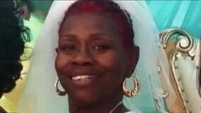 LAPD arrest driver wanted for hit-and-run that killed mother on Christmas Eve