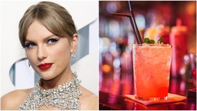 Taylor Swift-themed pop-up bar coming to Chicago