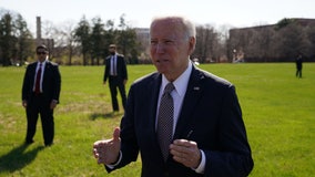 FBI searched Biden's home, found more classified documents: lawyer