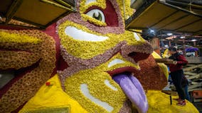 Rose Parade 2023: What you need to know before you go