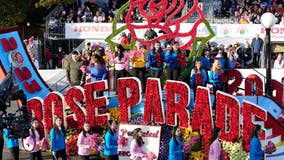 2024 Rose Parade theme unveiled