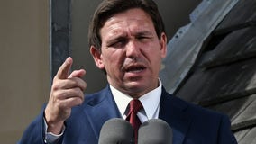DeSantis proposes making child rapists eligible for execution, allowing death penalty without unanimous jury