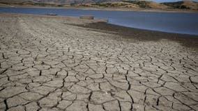 California mostly out of 'extreme' drought category thanks to recent storms