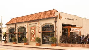 La Brea Bakery announces closures at LA, Downtown Disney locations