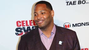 Former Laker Robert Horry ejected from son's high school basketball game, TMZ reports