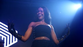 Rapper Azealia Banks praises DeSantis leadership, says she feels 'way safer' in Florida than in Los Angeles