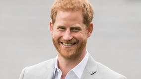 Prince Harry should be stripped of royal title after Netflix series, almost half of the British public says