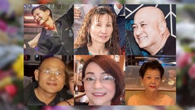 Lunar New Year massacre: All victims of the Monterey Park mass shooting identified