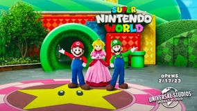 Super Nintendo World fans rejoice as early access reservations resume