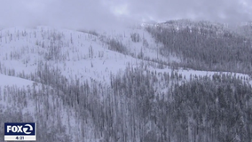 California snowpack nearly 175% of average but state not out of drought yet