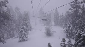 Storm dumps 17+ inches of snow in Big Bear