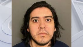 Teen girl sexually assaulted on Irvine trail; man arrested