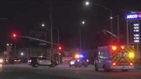 California Dept. of Justice investigating fatal LASD shooting in Altadena