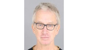 Andy Dick accused of public intoxication, failing to register as a sex offender