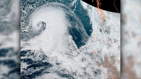 2 dead as bomb cyclone, ‘Pineapple Express’ blasts California with life-threatening rain, flooding