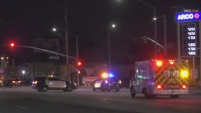 LASD deputy shoots, kills stabbing suspect in Altadena