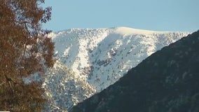 15 Mt. Baldy hikers rescued in less than a month amid extreme winter weather: Sheriff