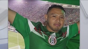 LAPD releases body camera footage of South LA shooting that left 1 man dead