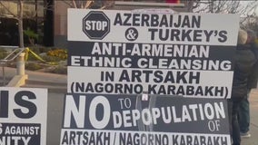 US political leaders call for end on Azerbaijani blockade as situation in Artsakh intensifies