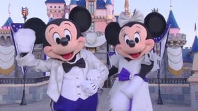 Disneyland Centennial Celebration: Opening of Mickey & Minnie’s Runaway Railway kicks off festivities