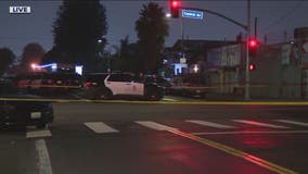 Coroner identifies man shot and killed by LAPD in South LA
