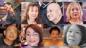 Lunar New Year massacre: All victims of the Monterey Park mass shooting identified