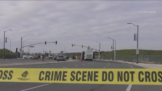 Man allegedly holding knife shot, killed by Tustin PD