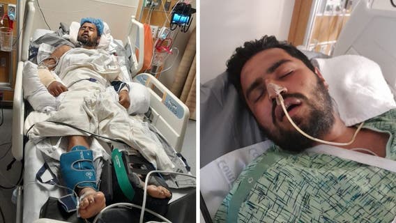 Man in coma 2 months after Westlake hit-and-run crash