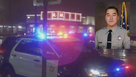 LASD detective dies in Carson after medical emergency while driving