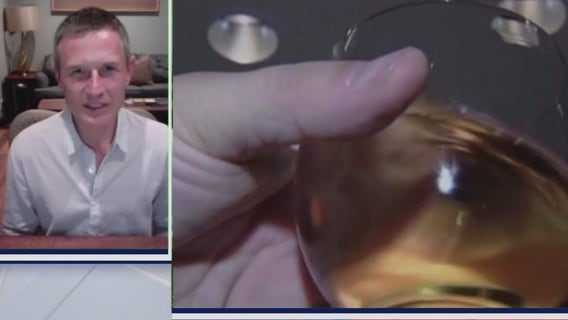 Depth psychologist Carder Stout discusses 'Dry January', his book 'We Are All Addicts'