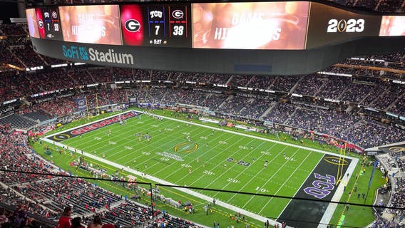 California bill calls for revenue sharing in college sports