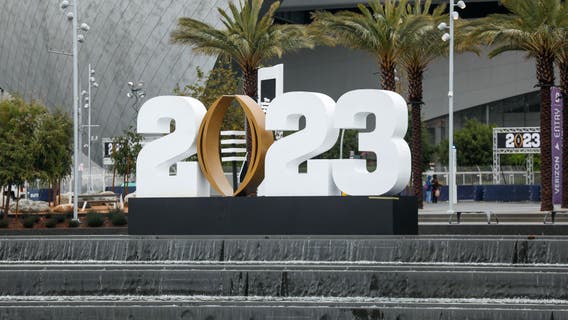 2023 CFP Championship Game: No. 1 Georgia takes on TCU at SoFi Stadium