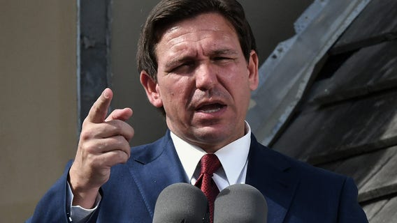 DeSantis proposes making child rapists eligible for execution, allowing death penalty without unanimous jury