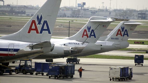 American Airlines to end all services at Long Beach Airport