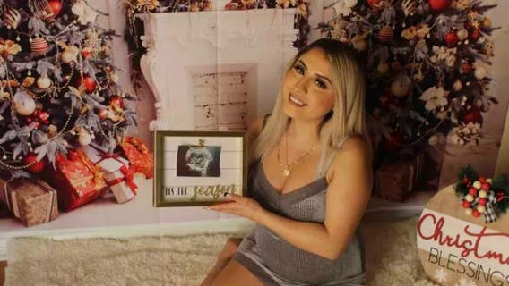 Pregnant woman, 25, shot to death in Artesia