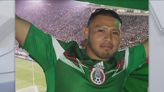 LAPD releases body camera footage of South LA shooting that left 1 man dead