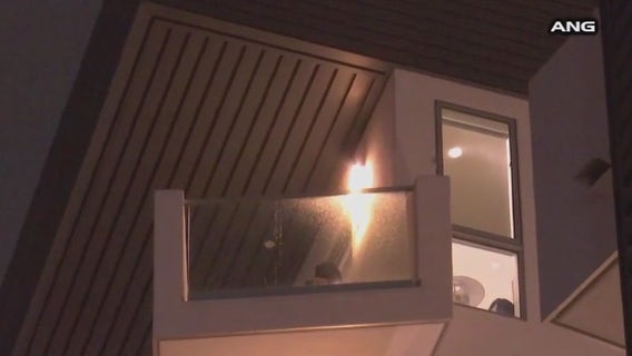 Rolex, jewelry stolen in East Hollywood armed robbery: LAPD