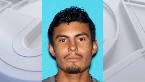 Anaheim man found dead in street; homicide investigation underway